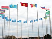 СНГ. Последний выход для Украины