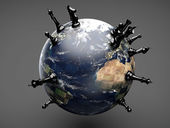 "Доктрина Слепакова". Каких перемен, войн и кризисов ждать миру в 2019 году