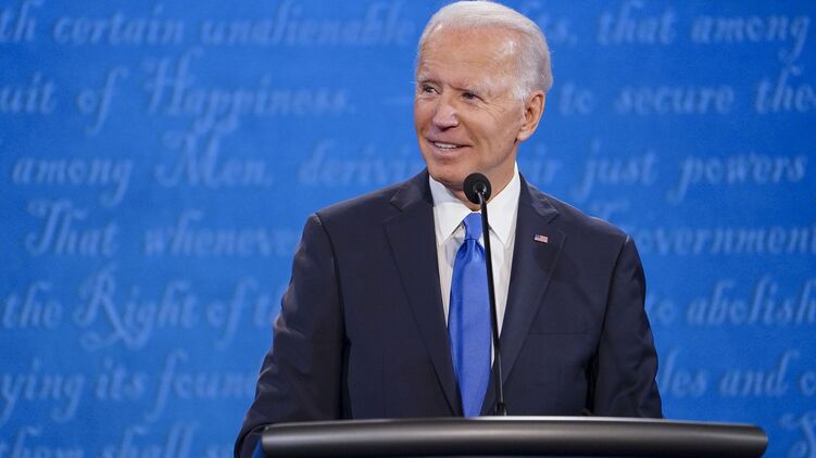 Джо Байден наложит санкции на судей КСУ и заведет дела на украинских олигархов, считают американские СМИ. Фото facebook.com/joebiden