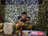 Кормят волка "костями русскоязычных детей" и стреляют первыми. Что делает "Правый сектор" под Авдеевкой