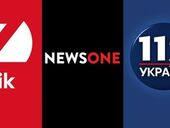 "Закрыты по требованию государственных органов". Почему YouTube начал блокировать украинские телеканалы