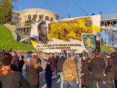 Нарратив СС. Почему грантовые структуры недовольны статьями "Страны" об украинских ультраправых