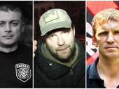 В России нашли новых "украинских диверсантов". Кто они?