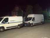 Следствие изучает записи камер видеонаблюдения в доме, где найдено тело мэра Кривого Рога