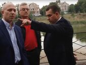 Смерть Константина Павлова. Кто заказчик? Расследование "Страны" о гибели мэра Кривого Рога