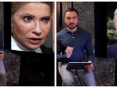 Известный пластический хирург Эдгар Каминский рассказал, как Порошенко и Тимошенко перекроили себе лицо