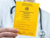 Дешевле, чем ПЦР-тест. Как "Страна" покупала поддельный ковид-сертификат и справку о выздоровлении