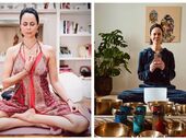 Жена мэра Киева Кличко ведет холостяцкую жизнь в Германии