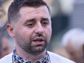 Нардепов Трухина и Кузьминых исключат из фракции "Слуга народа" на следующем ее заседании - Арахамия