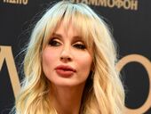 Светлана Лобода за деньги отыграла на русском языке корпоратив в Нью-Йорке