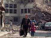 Наковальня для Белграда. Как 25 лет назад начал разрушаться "миропорядок, основанный на правилах"