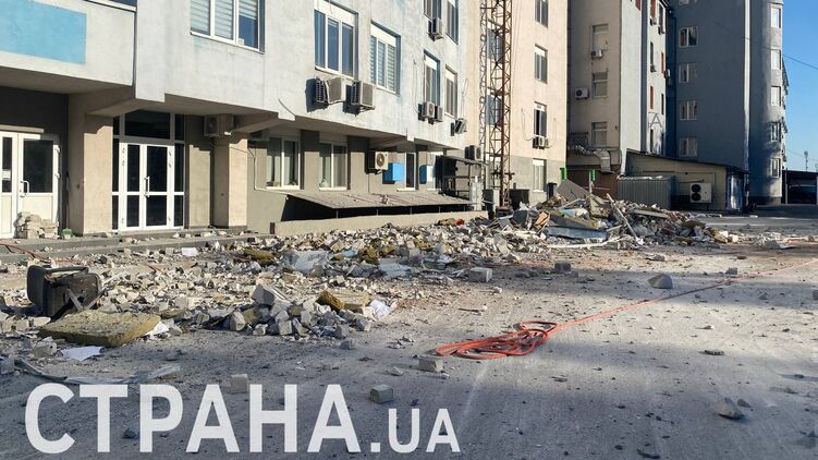 После ракетного удара 8 июля украинские блогеры призвали остановить войну любыми способами