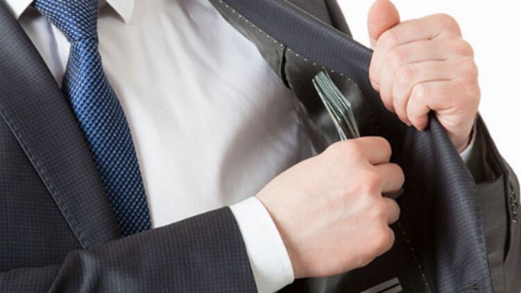 Зарплати чиновників зростуть. Ілюстративне фото: finance.ua