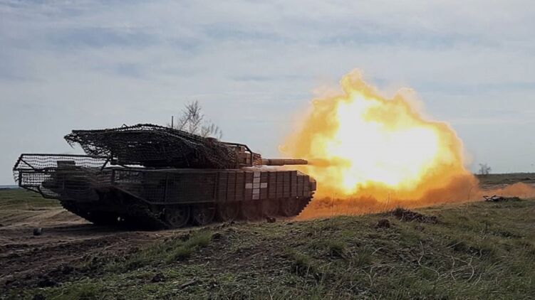 В Украине продолжается война с РФ. Фото: Генштаб ВСУ