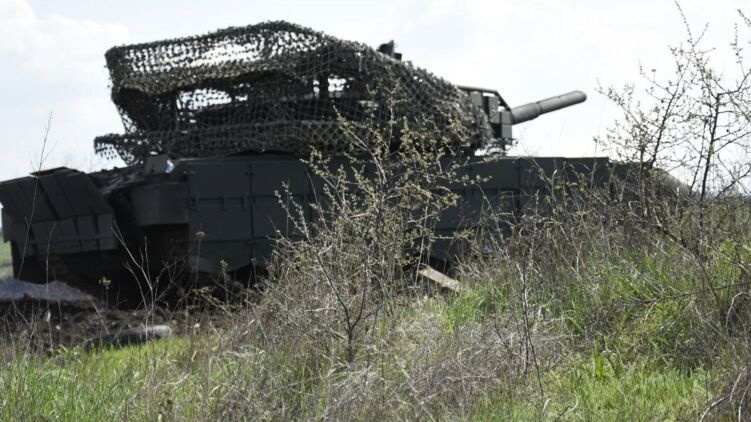В Украине продолжается война с РФ. Фото: Генштаб ВСУ