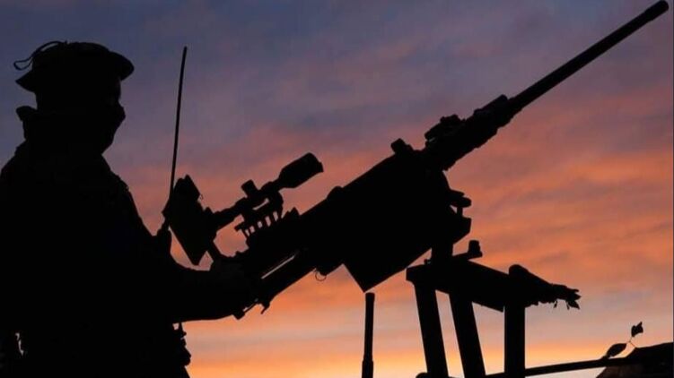 В Україні триває війна із РФ. Фото: Генштаб ЗСУ