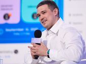 Фактор Федорова. Как первый вице-премьер может поменять политический расклад в Украине