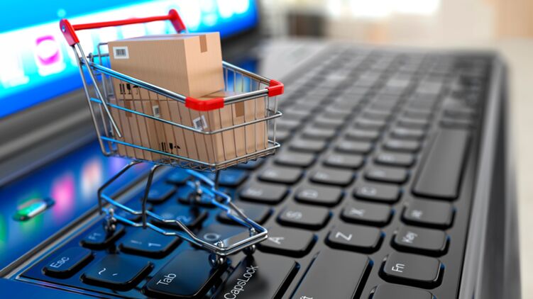 В Украине хотят ввести налог на продажу вещей через маркетплейсы