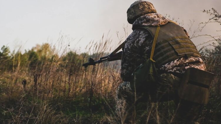 В Україні триває війна. Фото: Генштаб ЗСУ