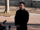 Территории и безопасность. О чем Зеленский говорил с Трампом на закрытой встрече вместо обеда в Белом доме