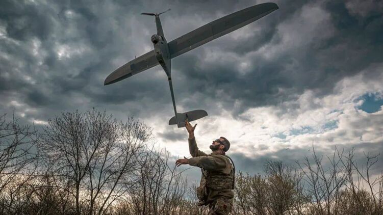 В Україні триває війна. Фото: Генштаб ЗСУ