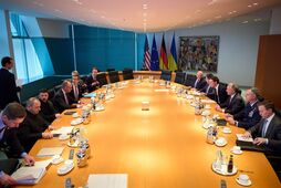 Гарантии безопасности израильского формата