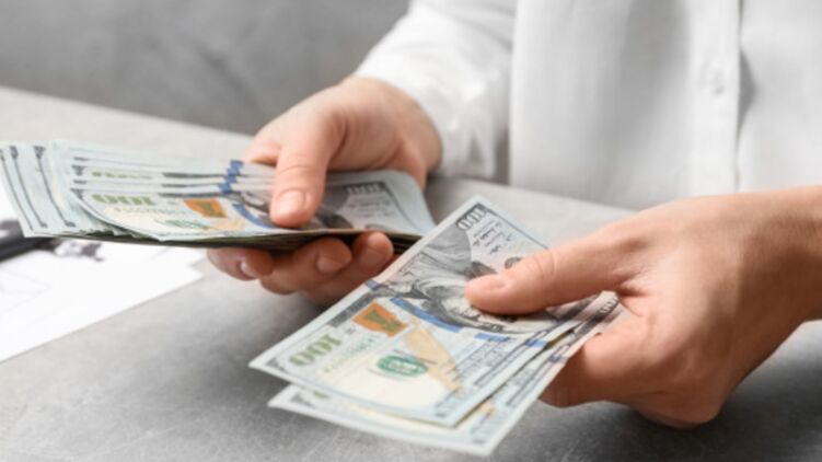 Трейдери чекають на обвал долара. Ілюстративне фото: Africa Studio