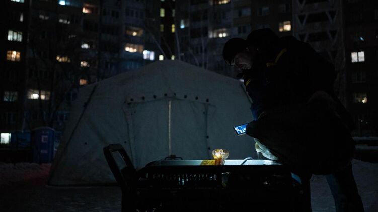 В Україні продовжуються бойові дії. Фото: Facebook/GeneralStaff.ua