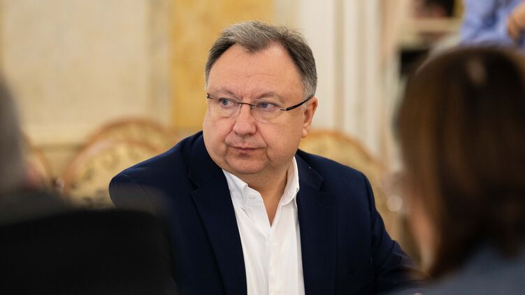 Народний депутат від 