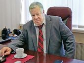 Генконструктор КБ "Южное": не исключаю, что где-то могли сделать копию нашего двигателя