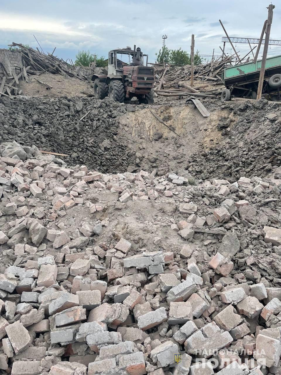 Донецкая область - в регионе враг обстрелял за сутки 10 населенных пунктов