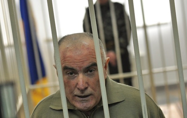 Алексей Пукач