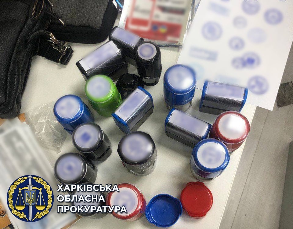 Мошенники продавали отрицательные результаты тестов на коронавирус