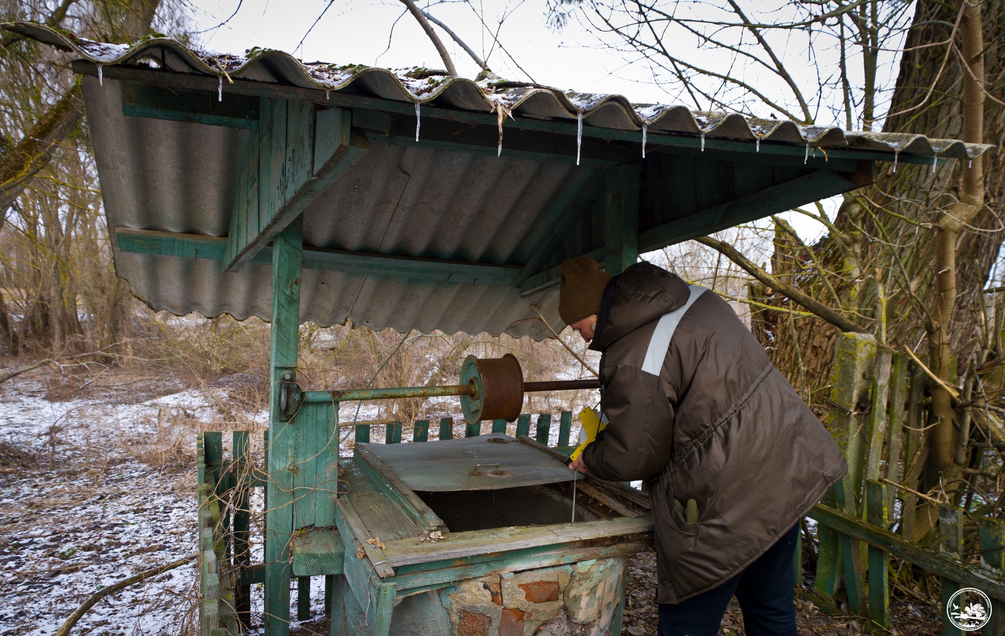 Робота вчених