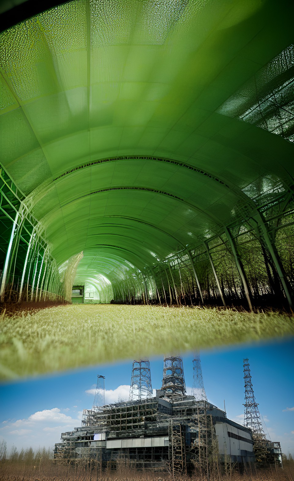 Робота Dream 2