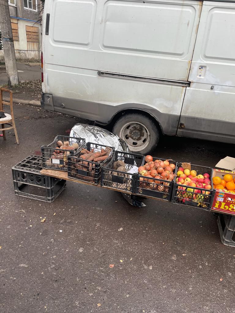 Горняк в Донецкой области попал под обстрел 12 декабря