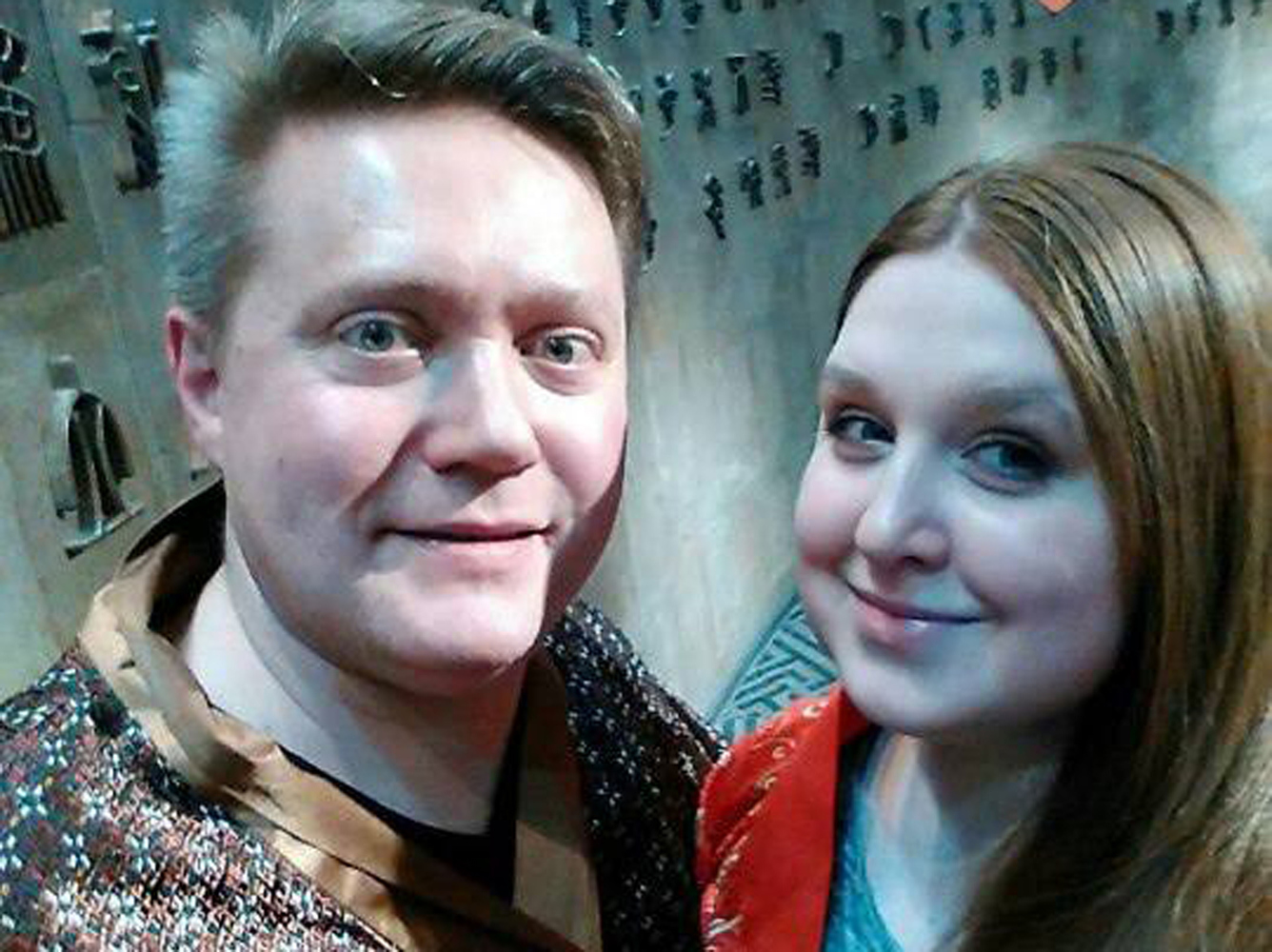 На Крымском мосту погибли двое россиян