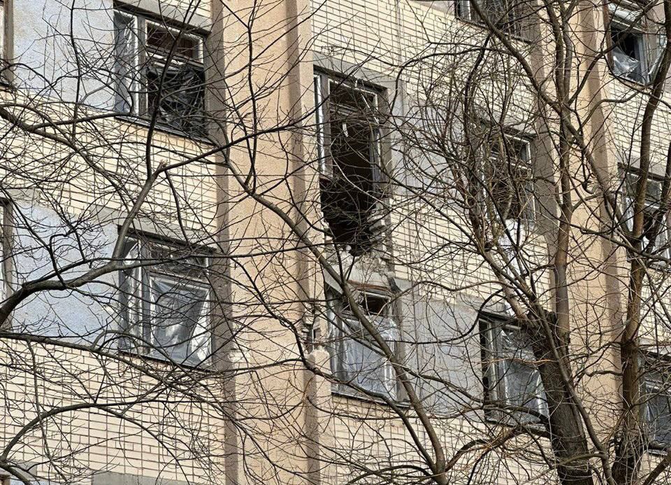 Обстрел Херсона и области - за стуки российская армия атаковала более 70 раз