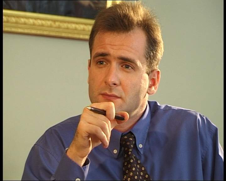 Георгий Гонгадзе