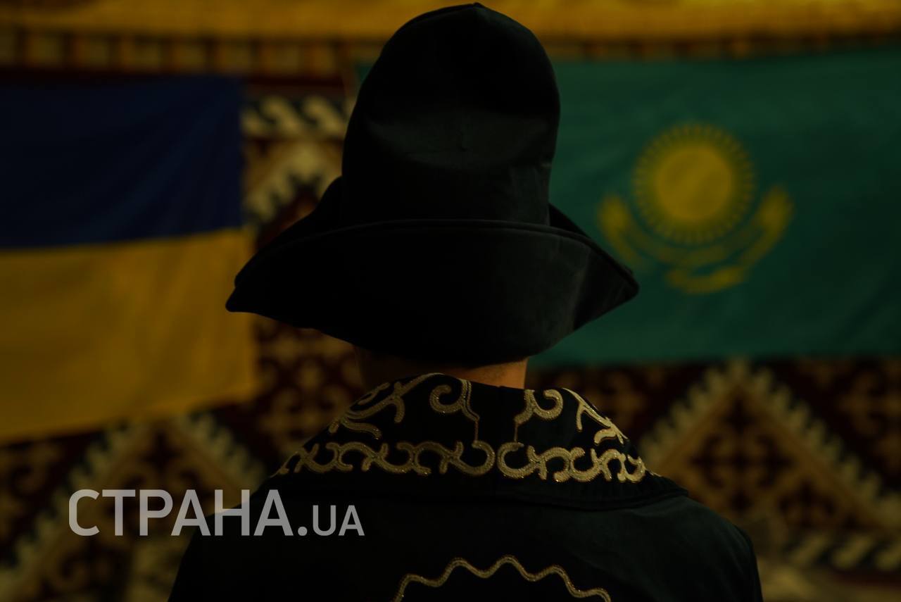 Юрта незламності