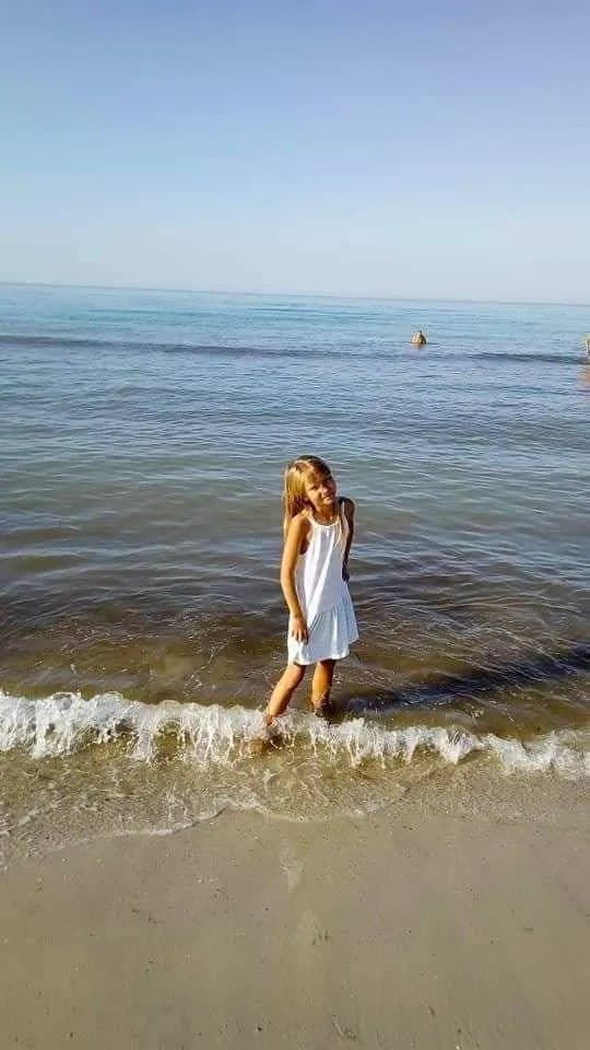 В Херсоне домашний алабай напал на 8-летнюю девочку