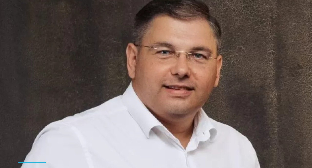 Губернатором Черновецкой области стал Руслан Запаранюк