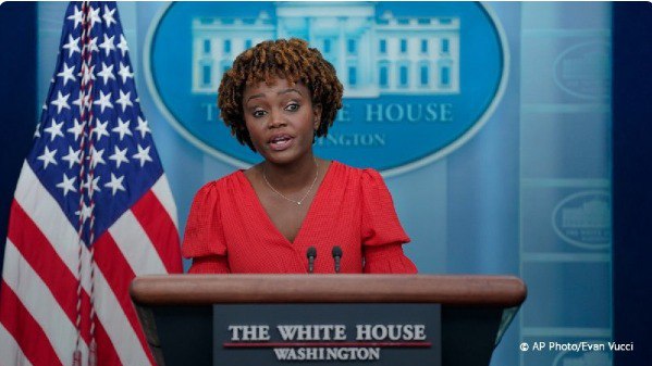 В США могут внести РФ в список стран-спонсоров терроризма