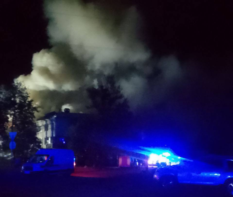 В Харькове погибшие и раненые