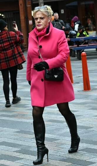 Шерлока Холмса может сыграть трансгендер