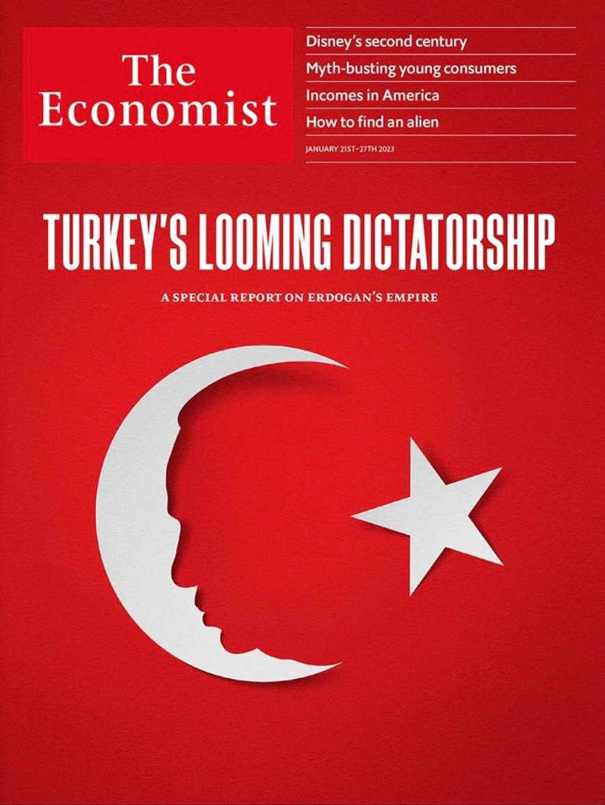 Байдена призывают к давлению на Эрдогана