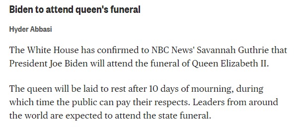 Скриншот с сайта NBC