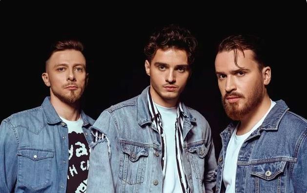 группа&nbsp;CLOUDLESS