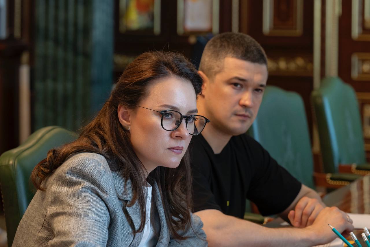 Михаил Федоров также готовится к более высокой должности