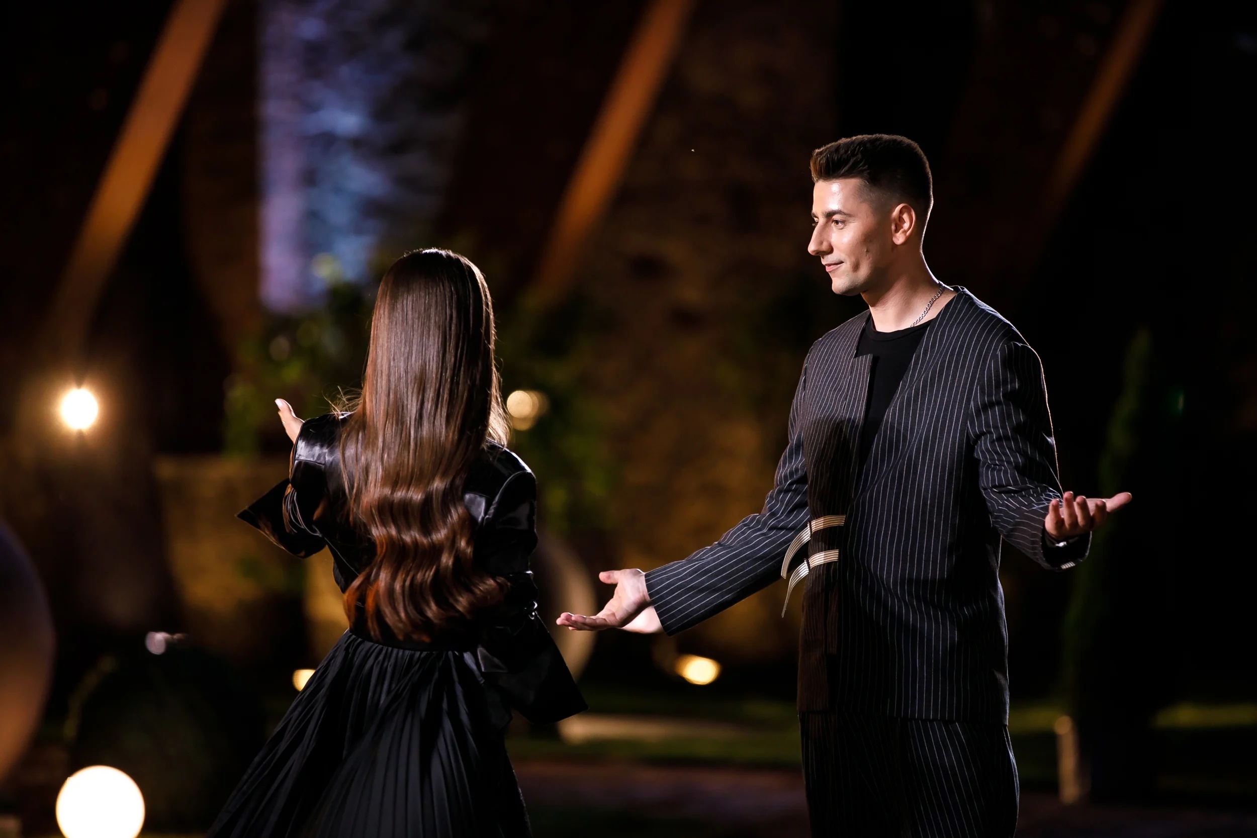 Александр Эллерт, фото СТБ